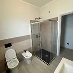 아파트 Davide's House 산니콜로