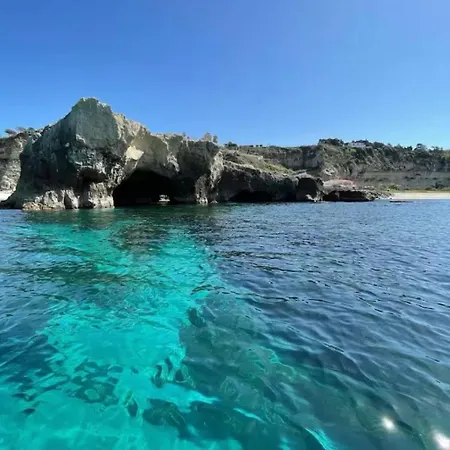 Davide's House Appartement San Nicolò