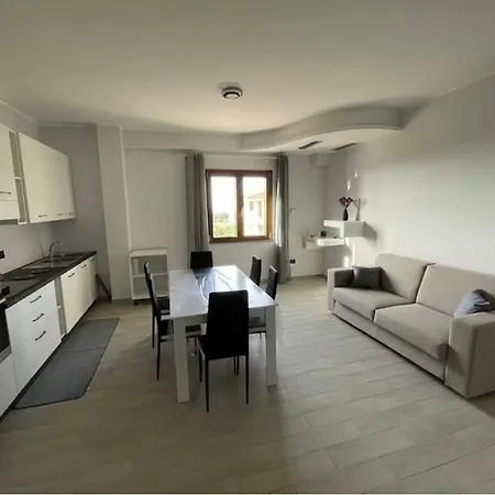 Davide's House * San Nicolò