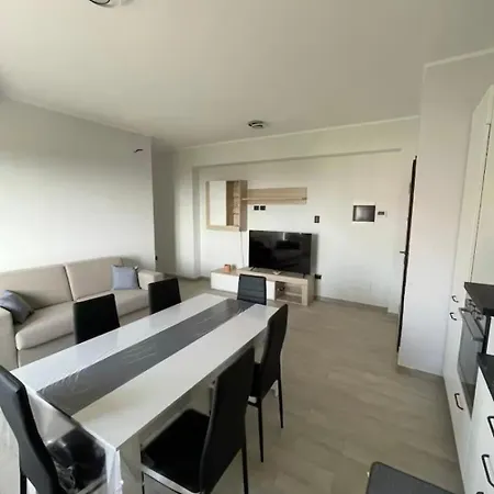 Appartement Davide's House San Nicolò