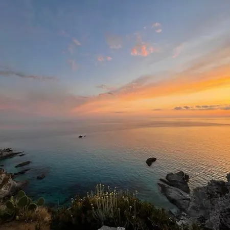 Davide's House Appartement *