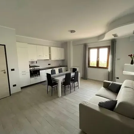 Davide's House * San Nicolò