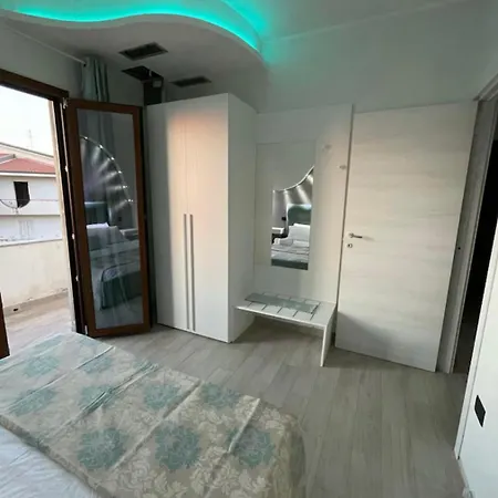 Davide's House Apartment *