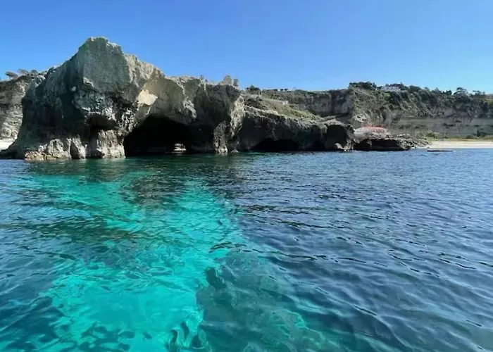 Davide's House Appartement San Nicolò