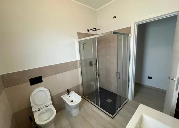 Appartement Davide's House San Nicolò