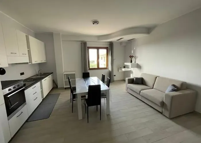 Davide's House * San Nicolò