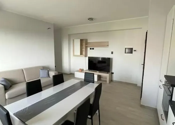 Appartement Davide's House San Nicolò