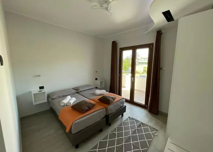 Appartement Davide's House