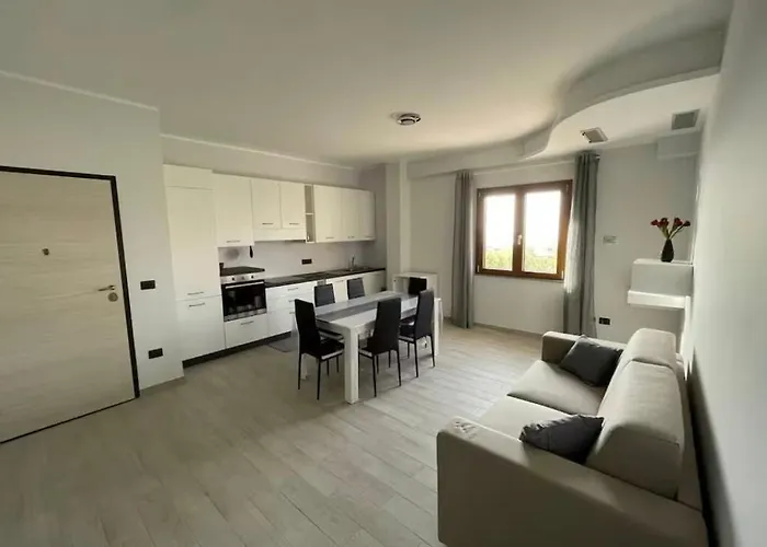 Davide's House * San Nicolò