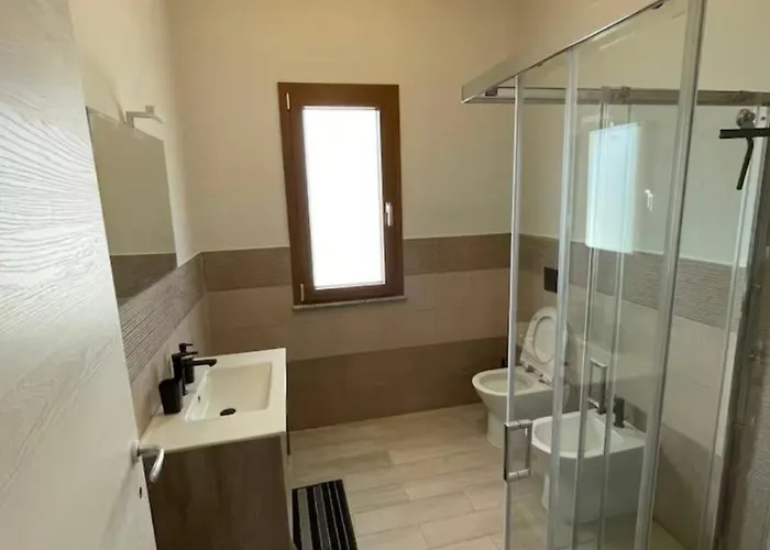 Davide's House Appartement