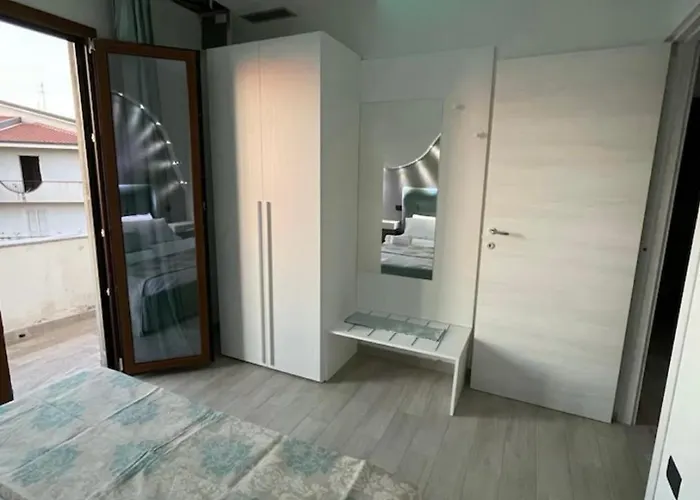 Davide's House Appartement *